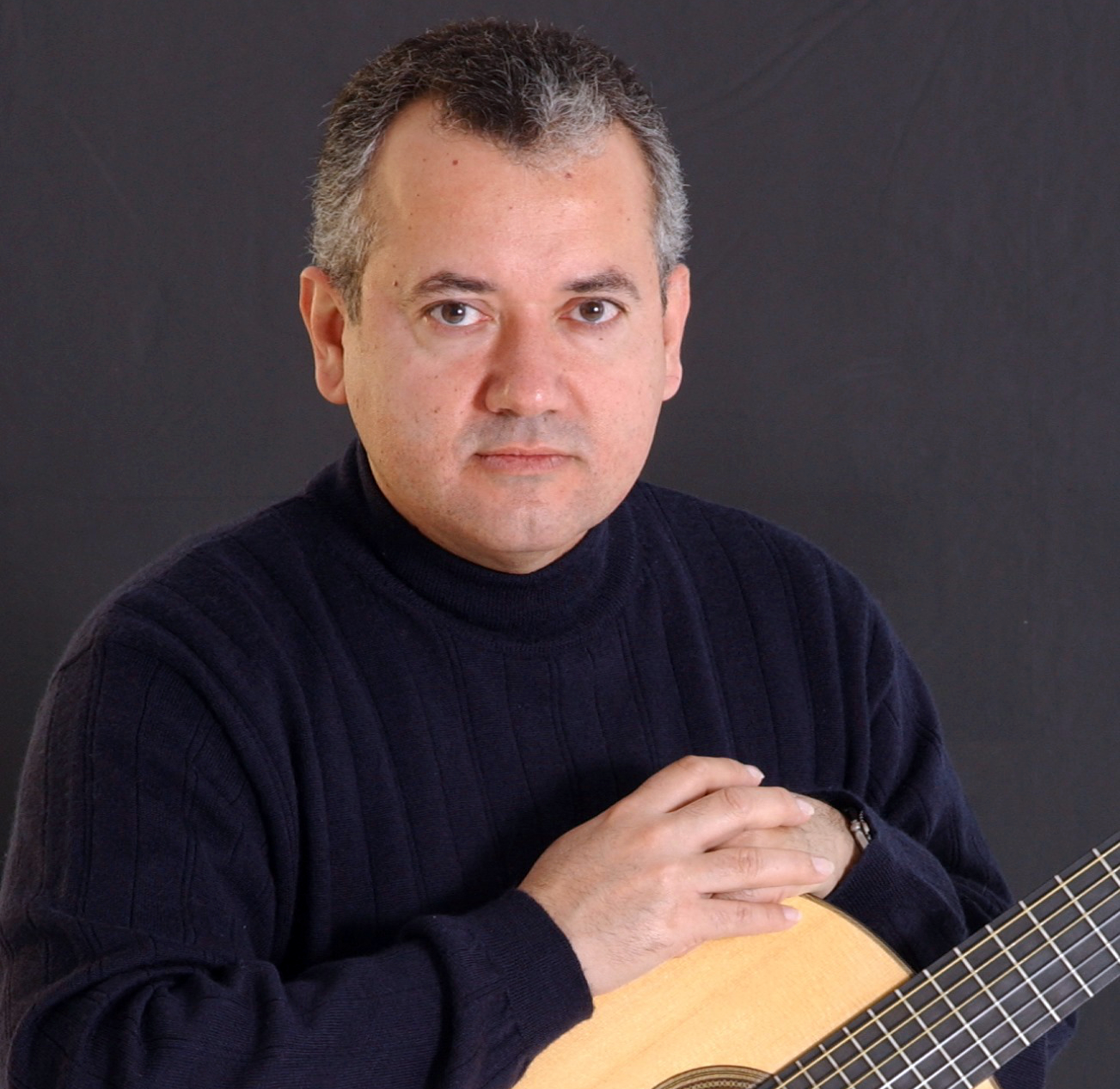 Eladio Scharrón