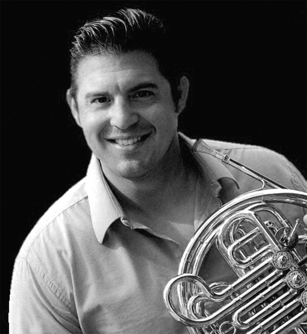 Joshua Pantoja